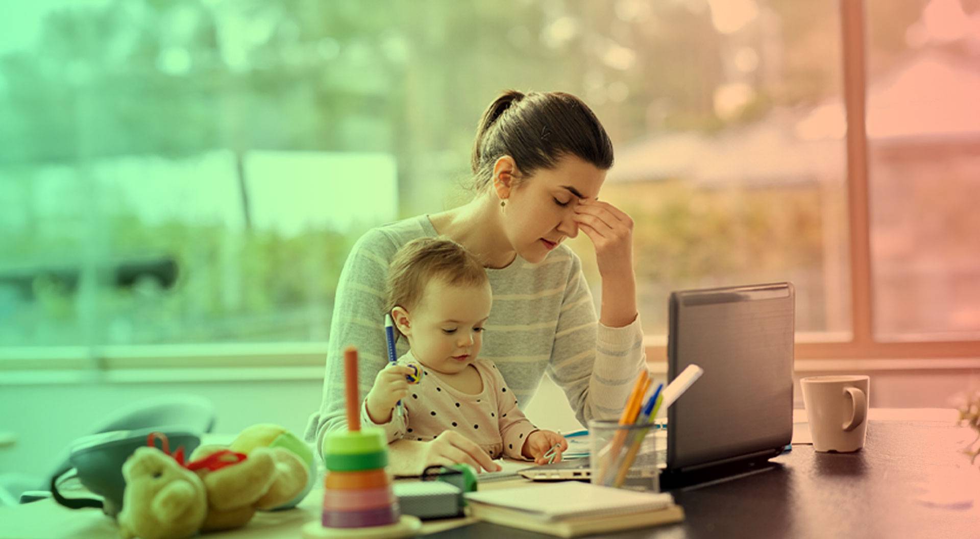 Dia da Mulher: consequências da dupla jornada para a saúde