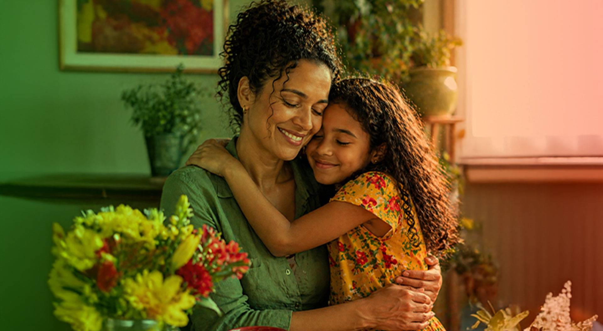 Todas as formas de maternar: um olhar sobre o amor de mãe